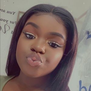 Meet your Posher, Katelin